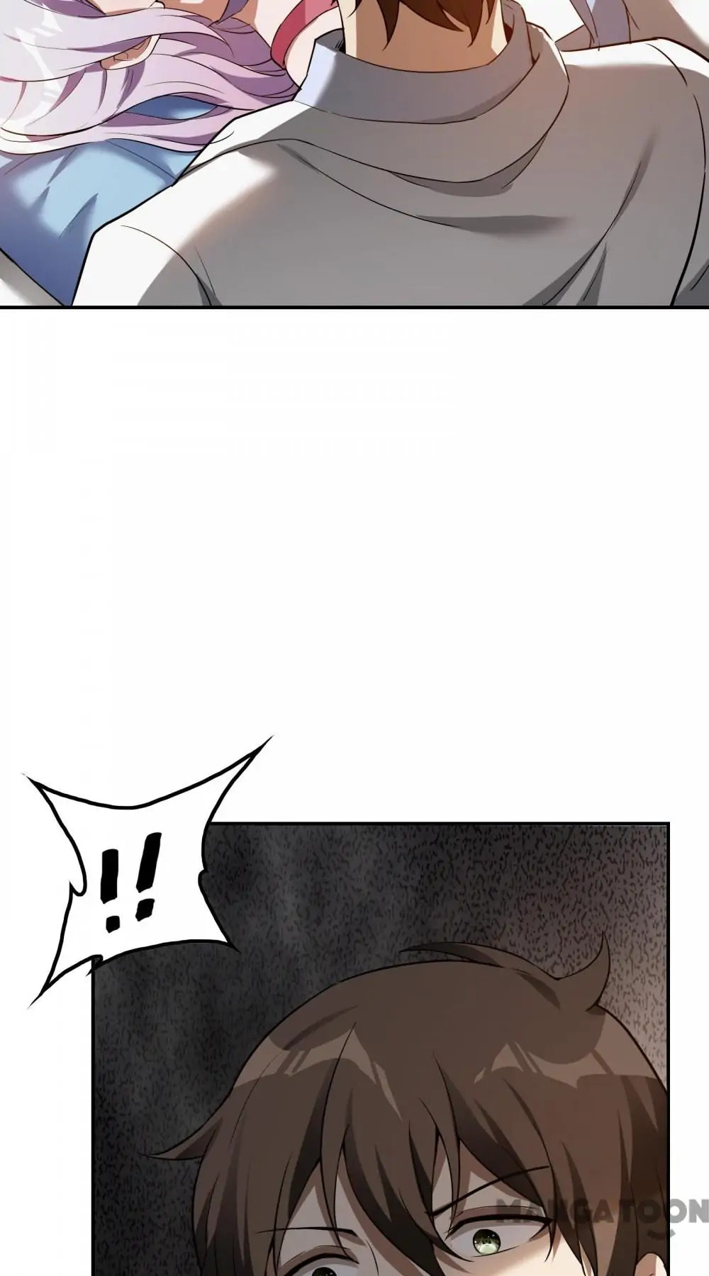 The Kept-Man Strikes Back Chapter 61 page 27 - 