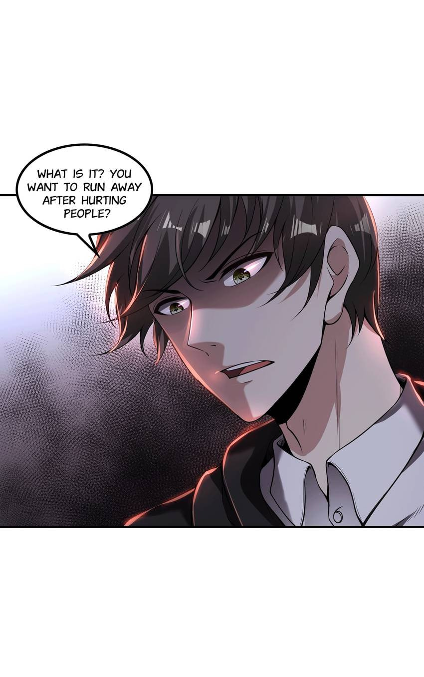 The Kept-Man Strikes Back Chapter 62 page 2 - 