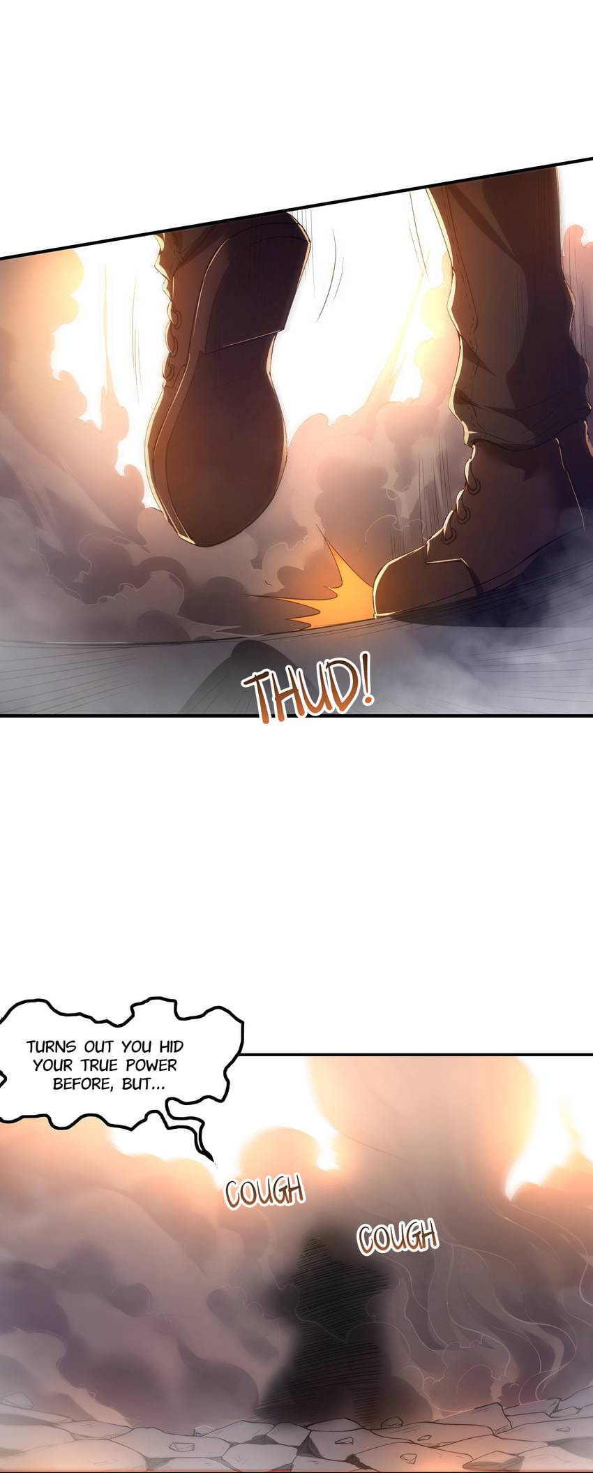 The Kept-Man Strikes Back Chapter 62 page 16 - 