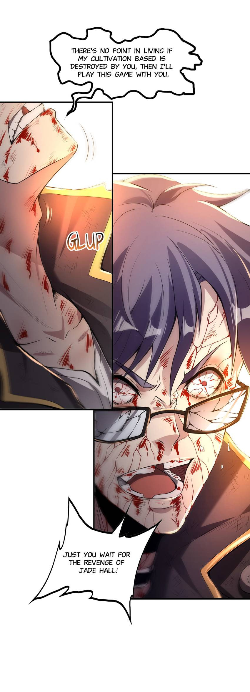 The Kept-Man Strikes Back Chapter 62 page 18 - 