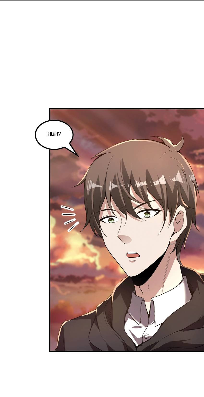 The Kept-Man Strikes Back Chapter 62 page 20 - 