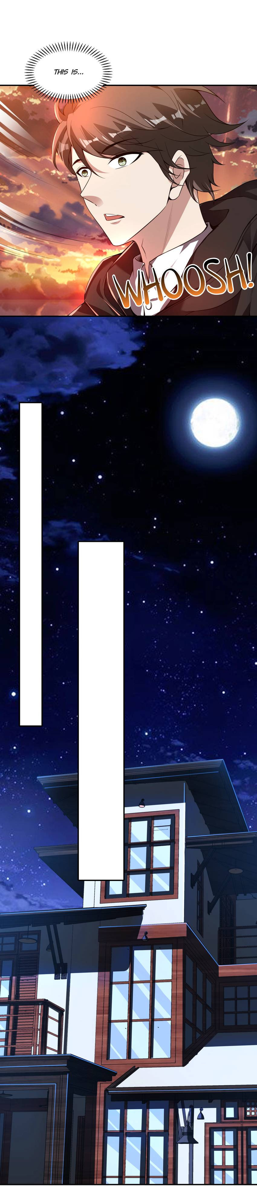 The Kept-Man Strikes Back Chapter 62 page 22 - 