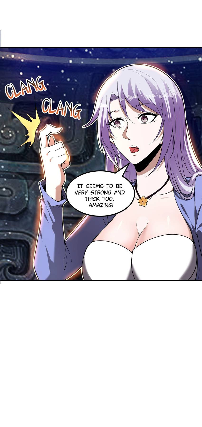 The Kept-Man Strikes Back Chapter 62 page 34 - 