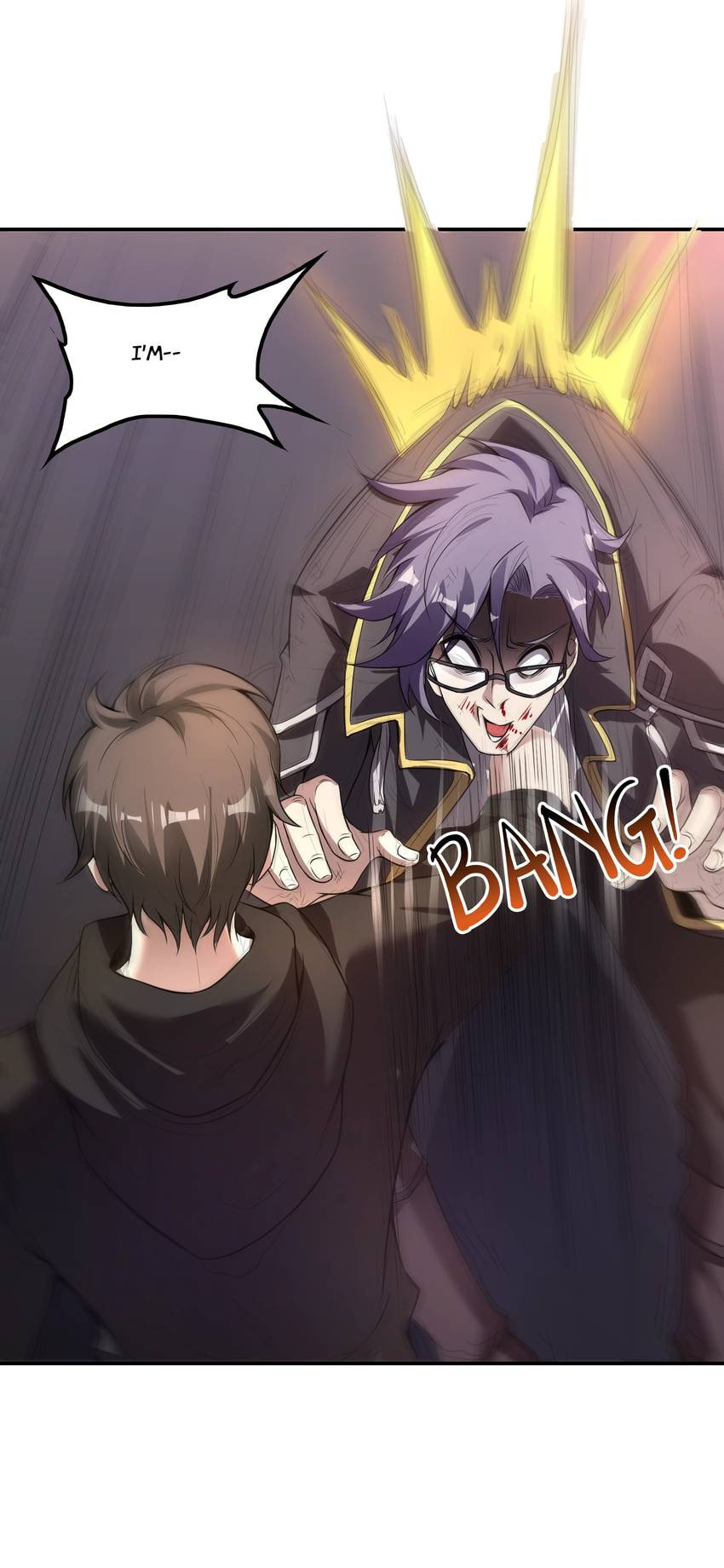 The Kept-Man Strikes Back Chapter 62 page 10 - 