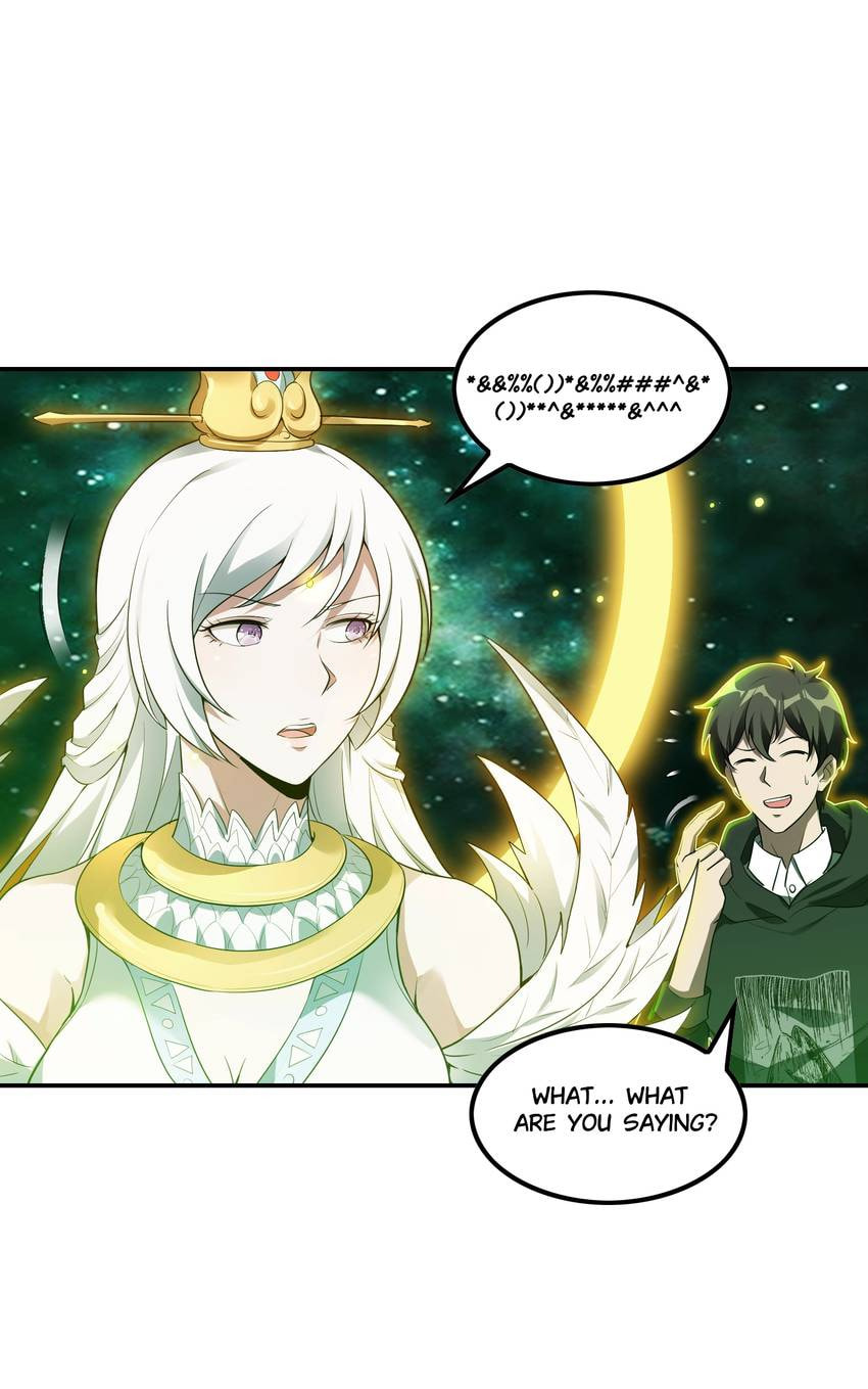 The Kept-Man Strikes Back Chapter 63 page 11 - 
