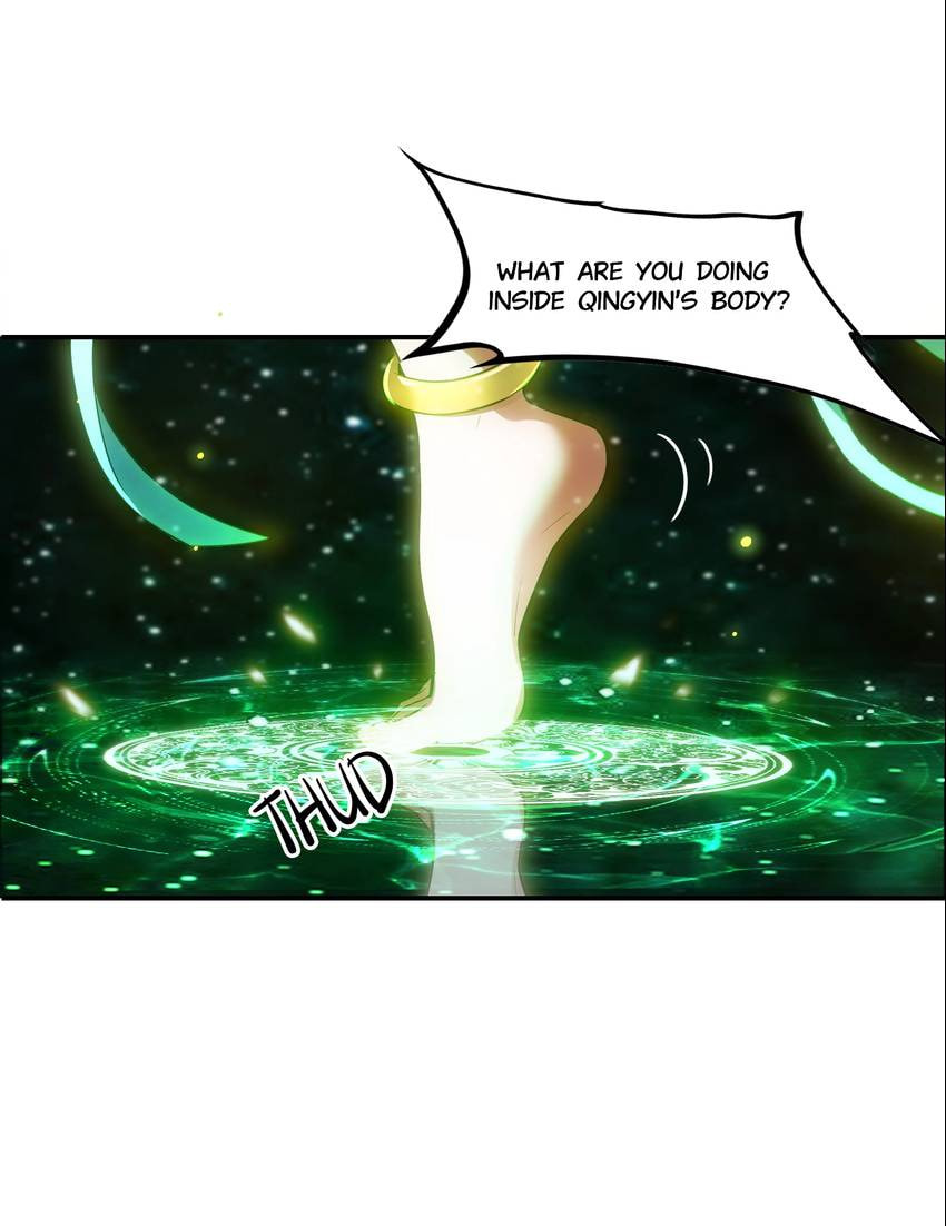 The Kept-Man Strikes Back Chapter 63 page 6 - 