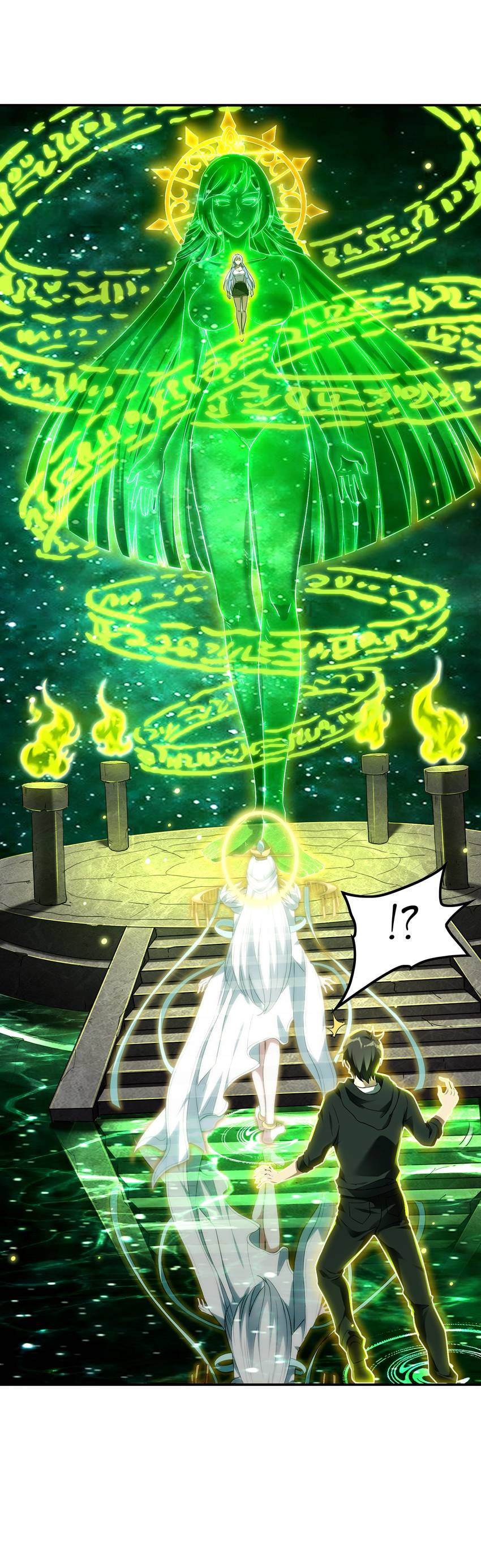 The Kept-Man Strikes Back Chapter 63 page 7 - 