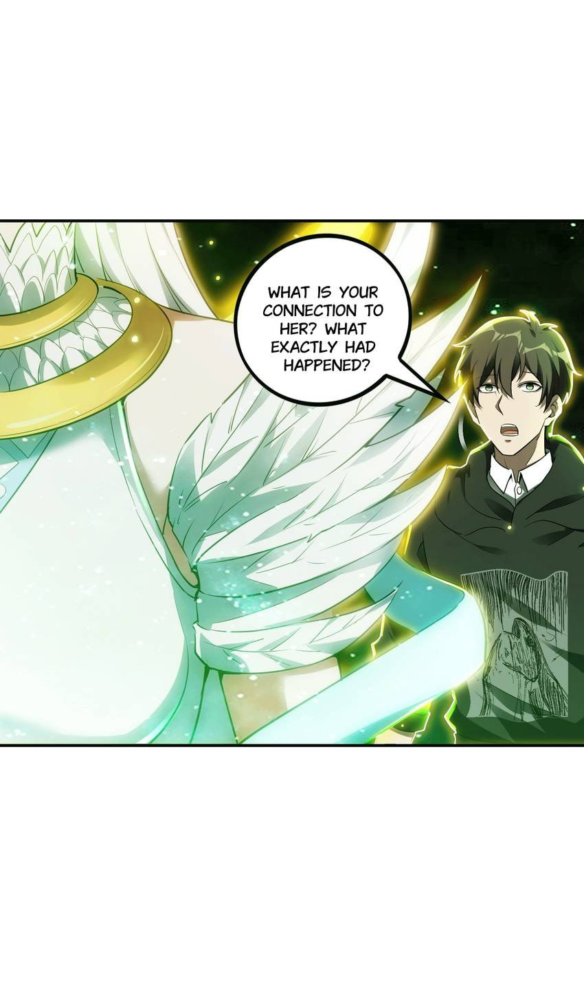 The Kept-Man Strikes Back Chapter 63 page 8 - 