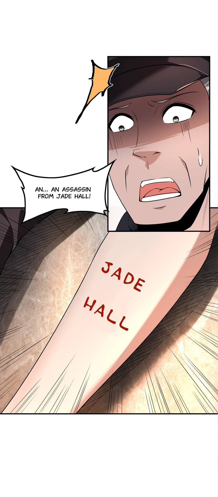 The Kept-Man Strikes Back Chapter 64 page 27 - 