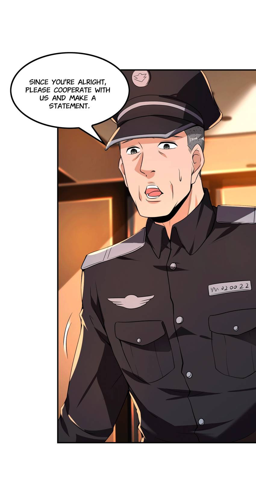 The Kept-Man Strikes Back Chapter 64 page 29 - 