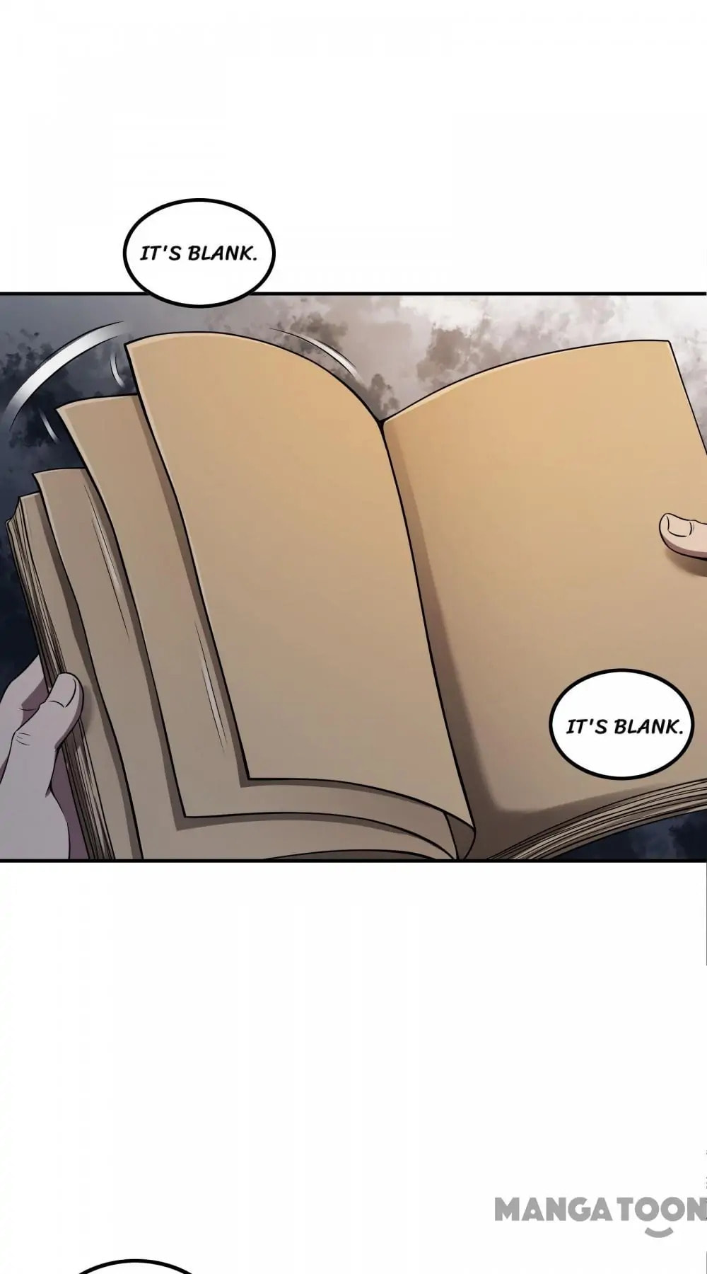The Kept-Man Strikes Back Chapter 65 page 34 - 
