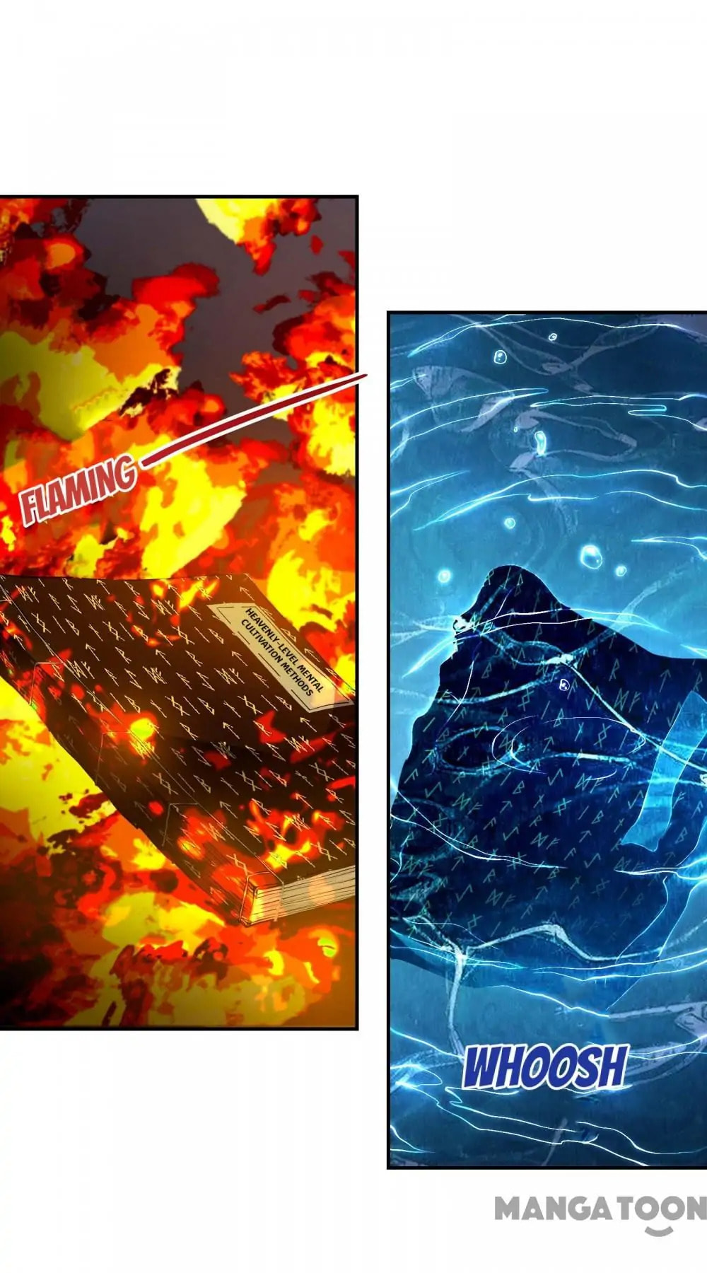 The Kept-Man Strikes Back Chapter 65 page 37 - 
