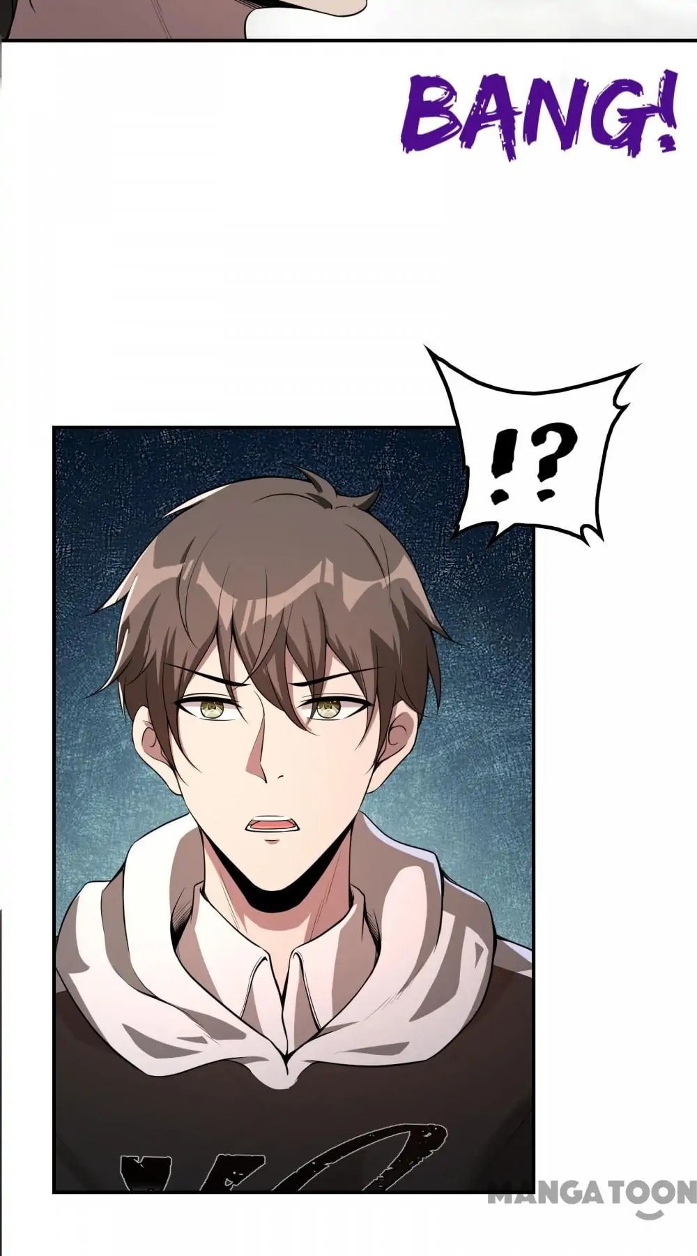The Kept-Man Strikes Back Chapter 66 page 17 - 