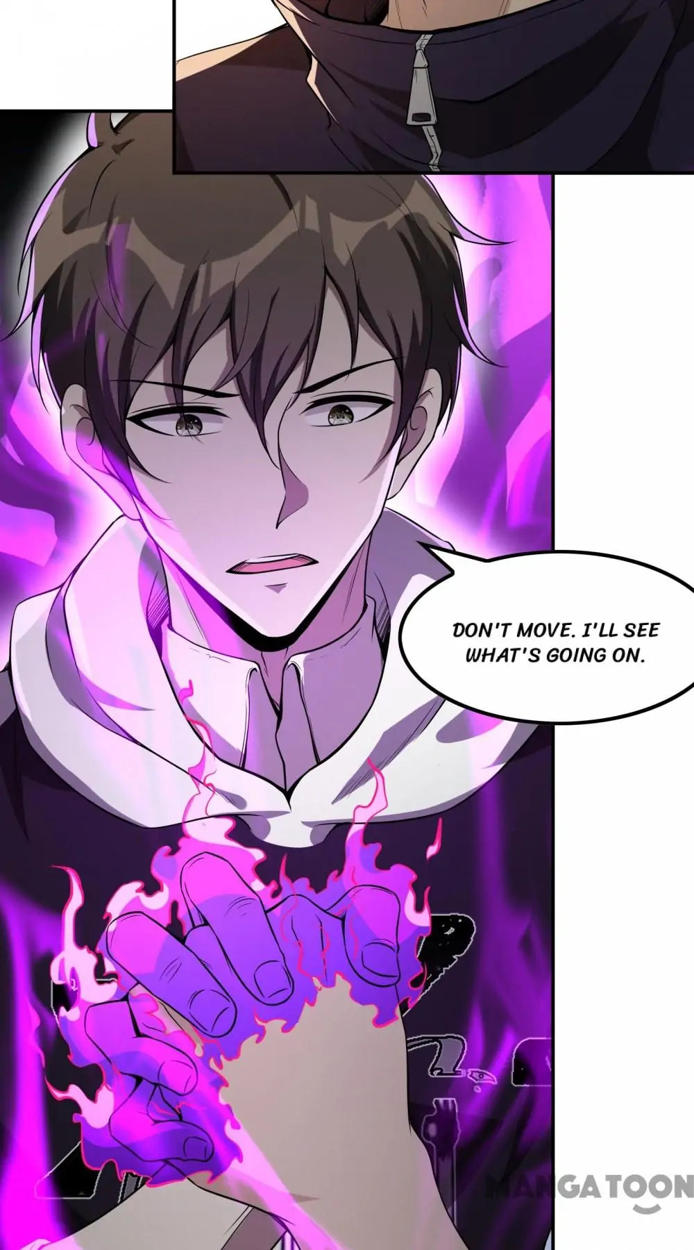 The Kept-Man Strikes Back Chapter 66 page 24 - 