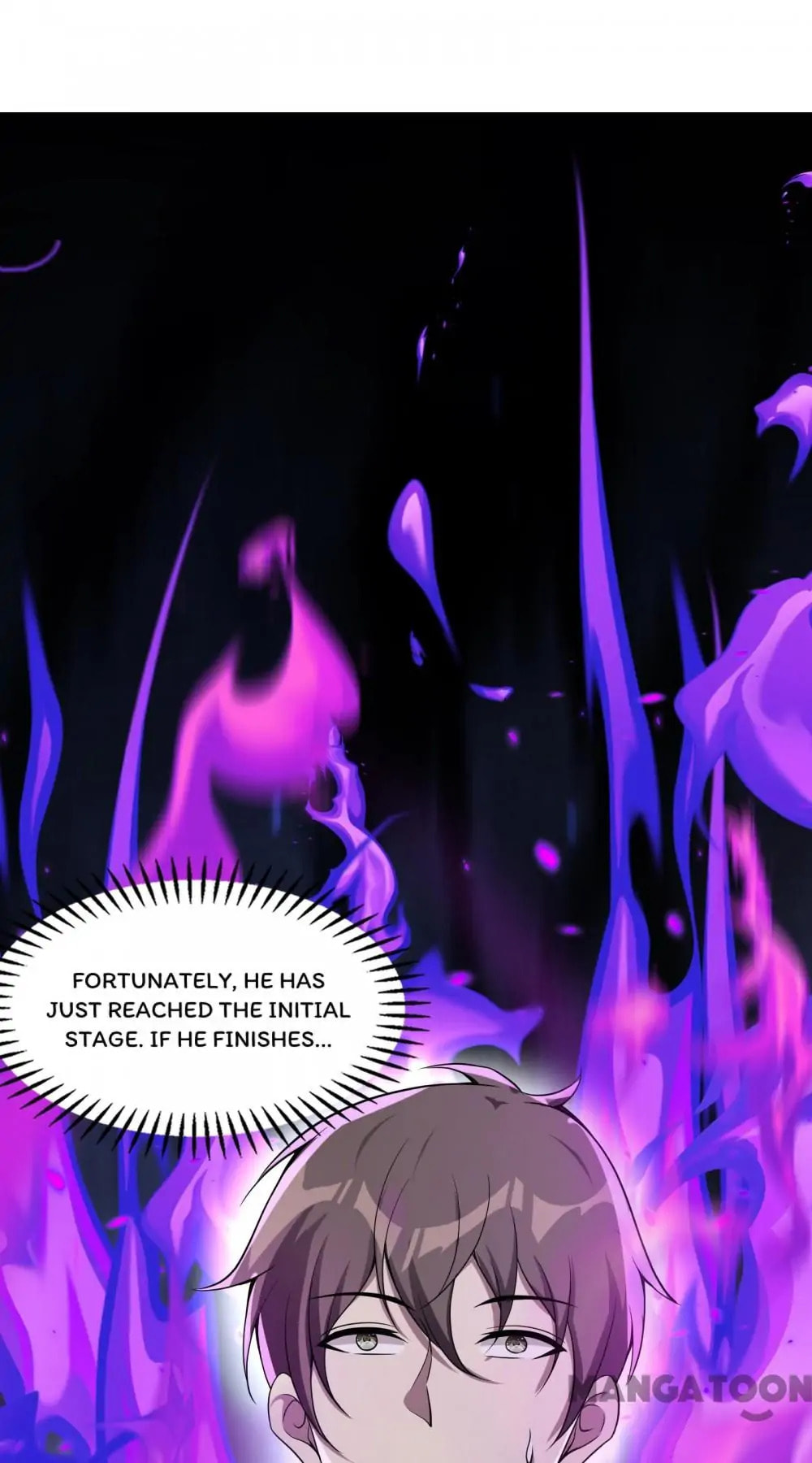 The Kept-Man Strikes Back Chapter 66 page 27 - 