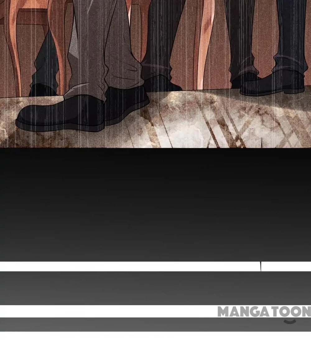 The Kept-Man Strikes Back Chapter 66 page 36 - 