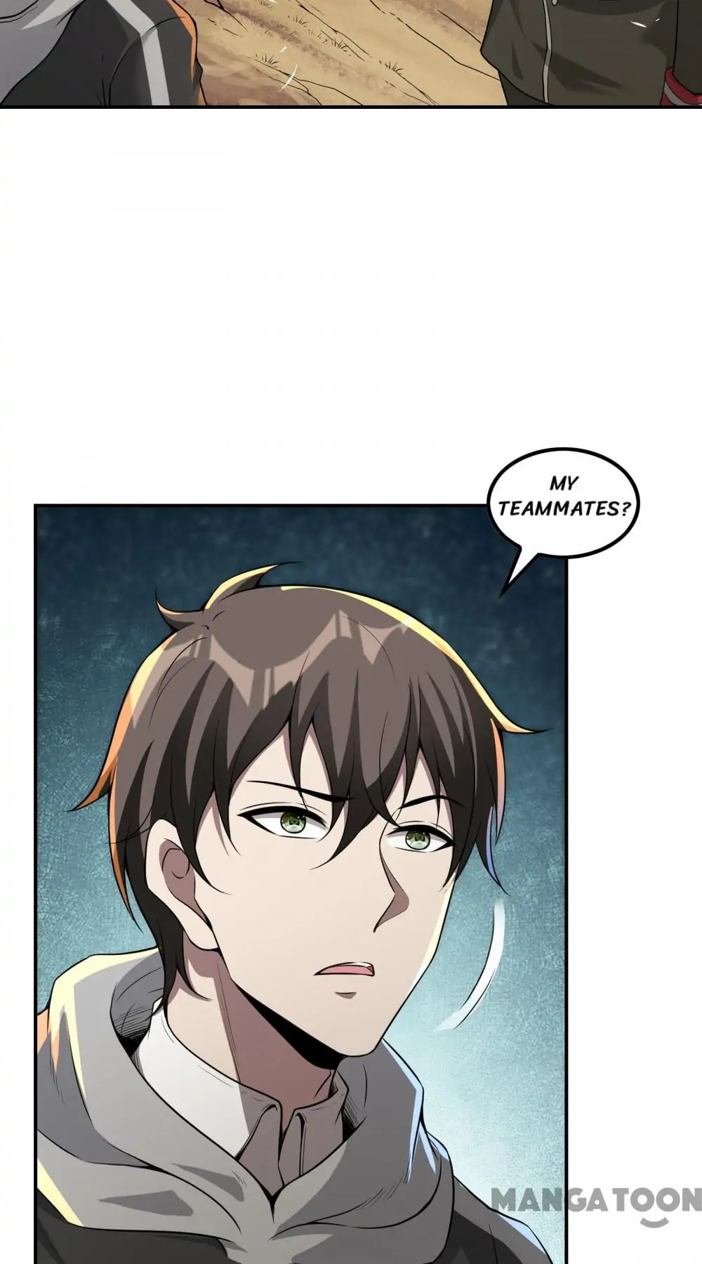 The Kept-Man Strikes Back Chapter 66 page 49 - 