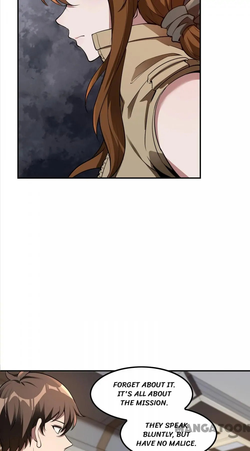 The Kept-Man Strikes Back Chapter 67 page 22 - 