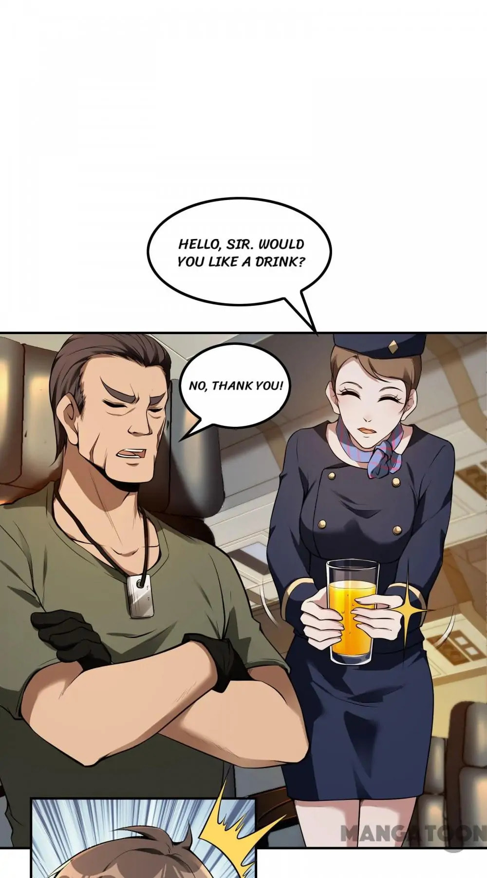 The Kept-Man Strikes Back Chapter 67 page 27 - 
