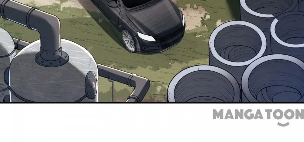 The Kept-Man Strikes Back Chapter 68 page 16 - 