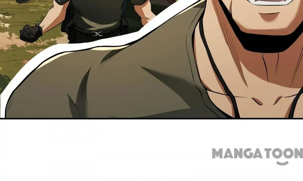 The Kept-Man Strikes Back Chapter 68 page 26 - 