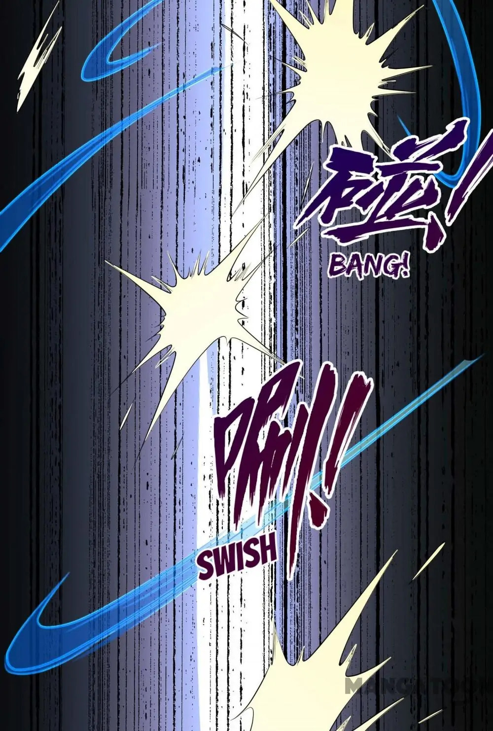 The Kept-Man Strikes Back Chapter 68 page 39 - 