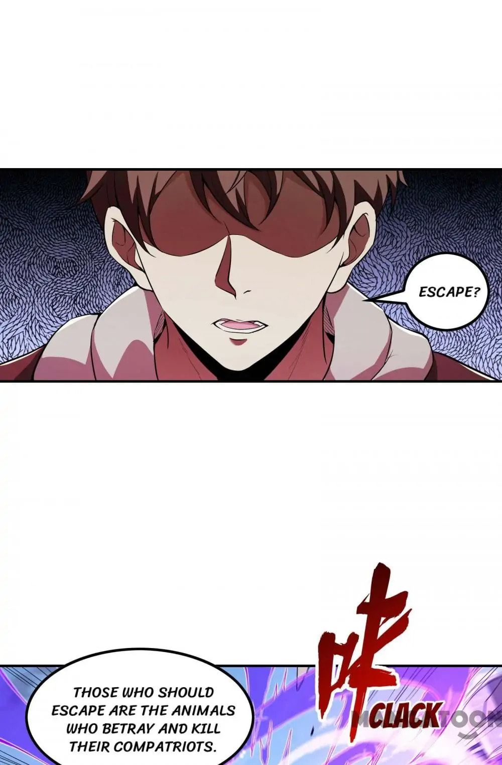 The Kept-Man Strikes Back Chapter 68 page 46 - 