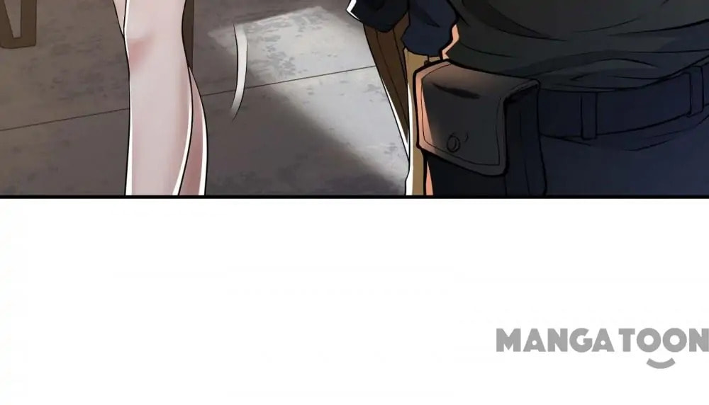 The Kept-Man Strikes Back Chapter 68 page 7 - 