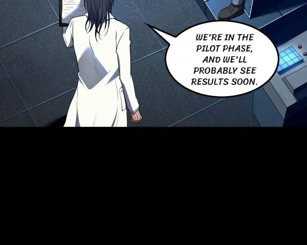 The Kept-Man Strikes Back Chapter 69 page 11 - 
