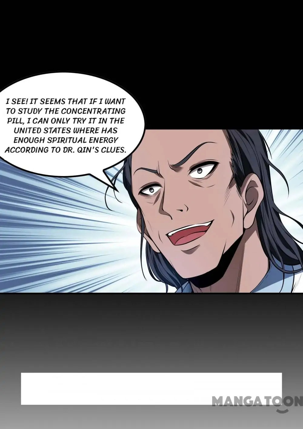 The Kept-Man Strikes Back Chapter 69 page 38 - 
