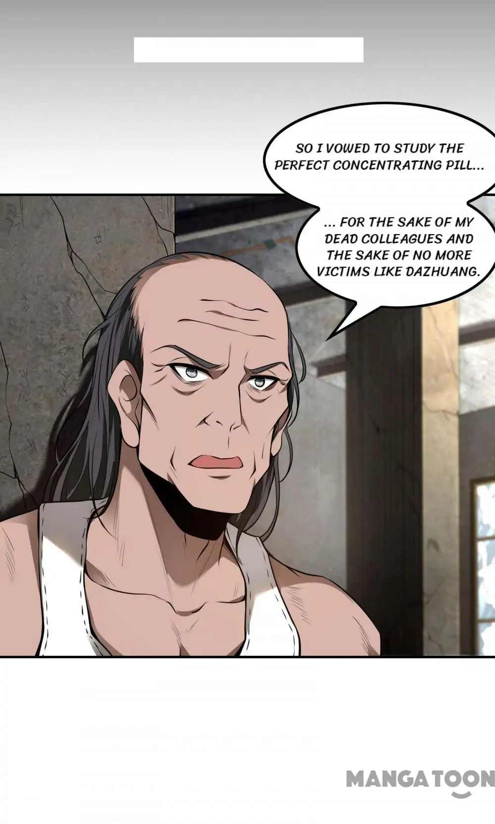 The Kept-Man Strikes Back Chapter 69 page 39 - 