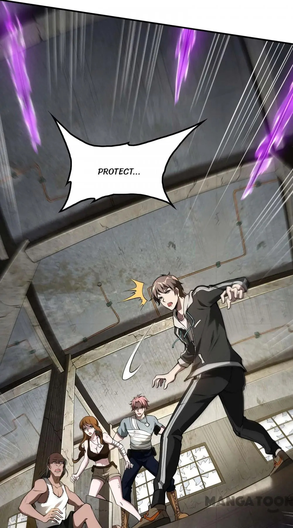 The Kept-Man Strikes Back Chapter 69 page 47 - 