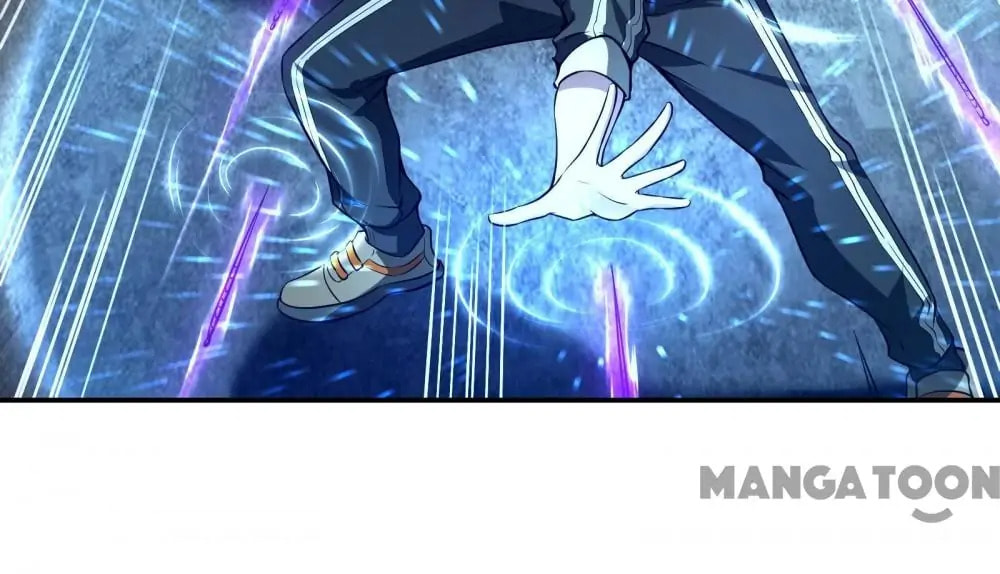 The Kept-Man Strikes Back Chapter 69 page 50 - 