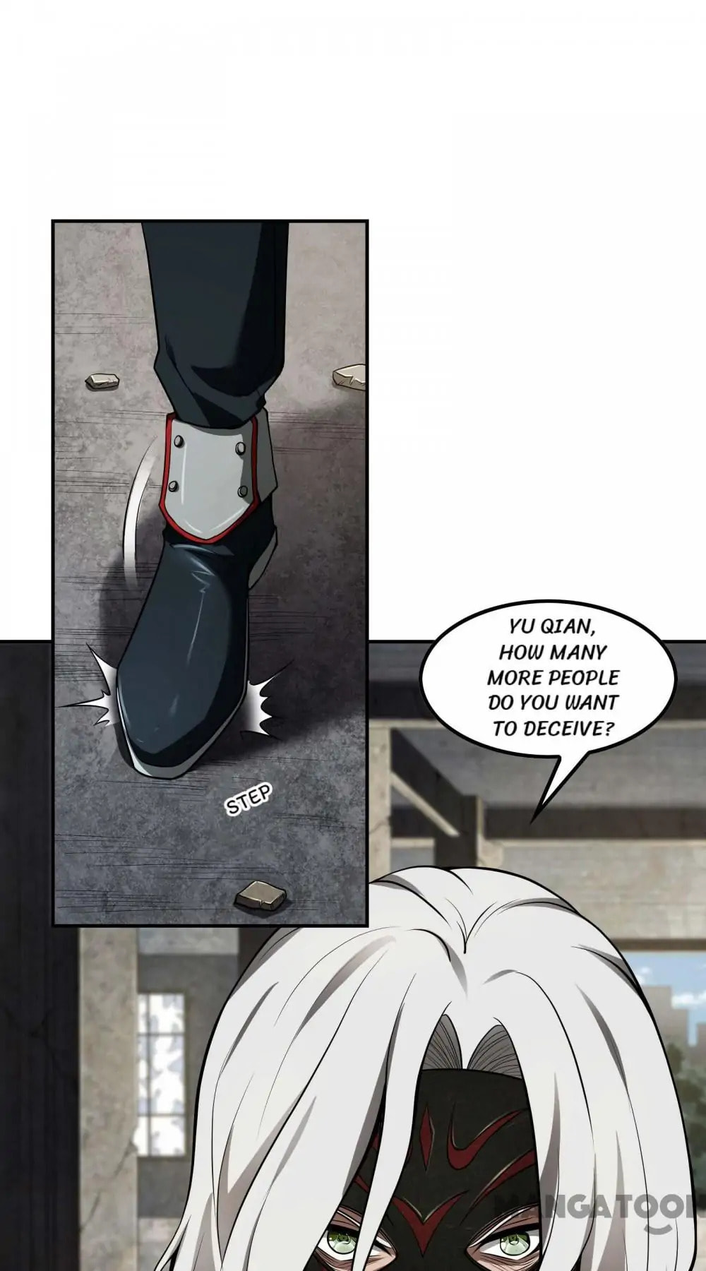 The Kept-Man Strikes Back Chapter 69 page 51 - 