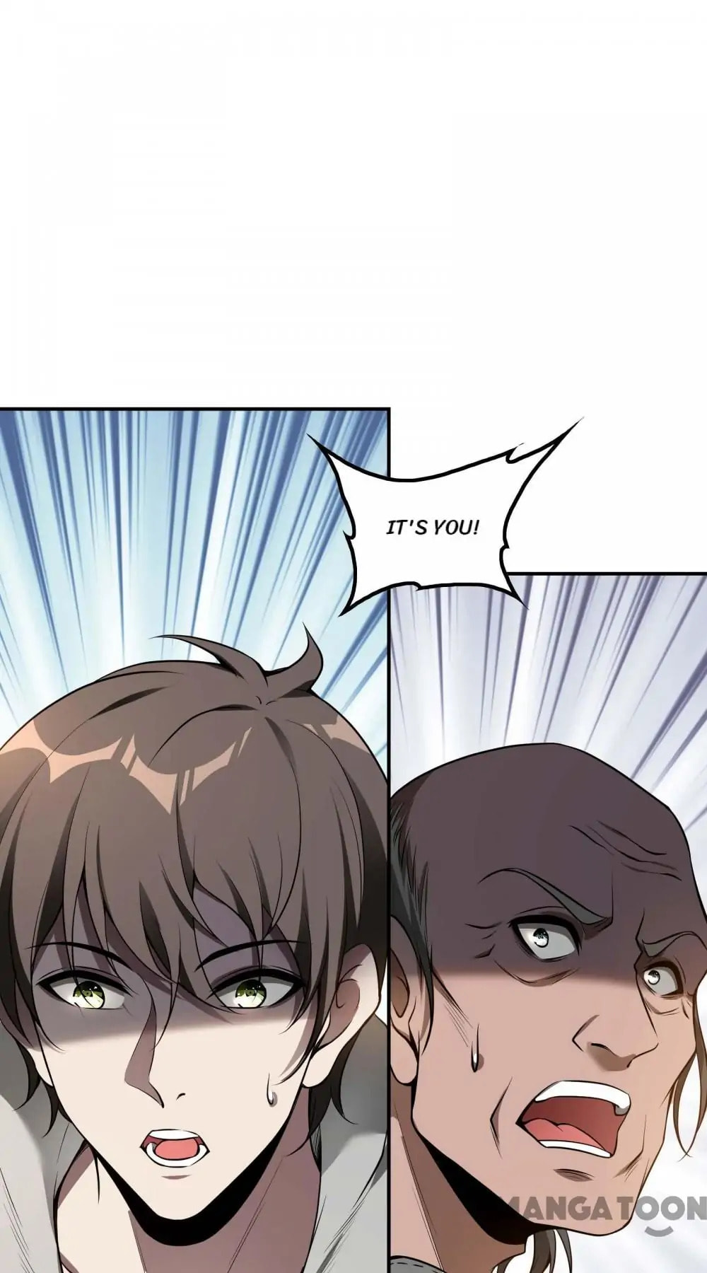 The Kept-Man Strikes Back Chapter 69 page 53 - 