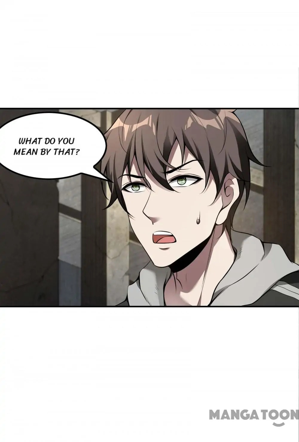 The Kept-Man Strikes Back Chapter 69 page 58 - 