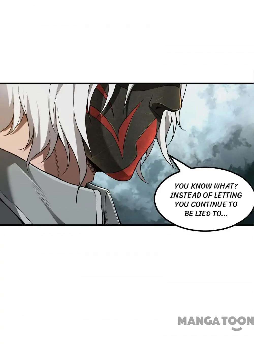 The Kept-Man Strikes Back Chapter 69 page 65 - 