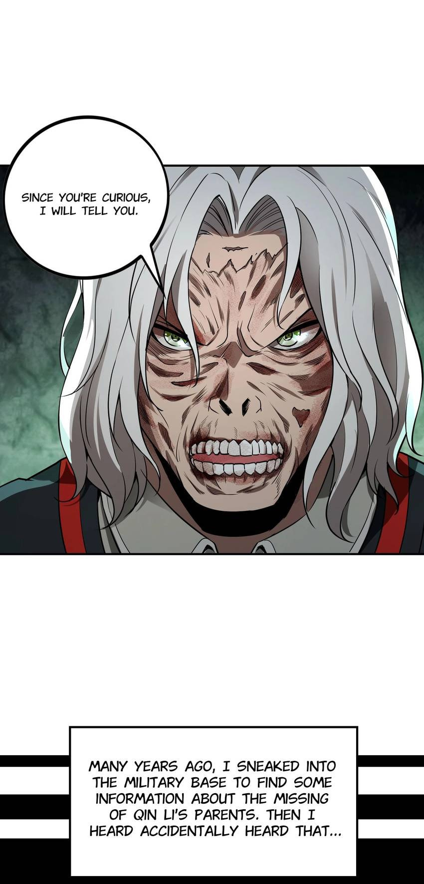 The Kept-Man Strikes Back Chapter 70 page 11 - 
