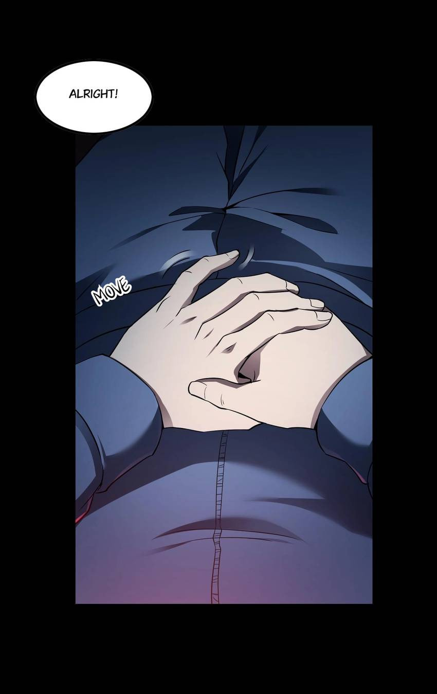 The Kept-Man Strikes Back Chapter 70 page 21 - 