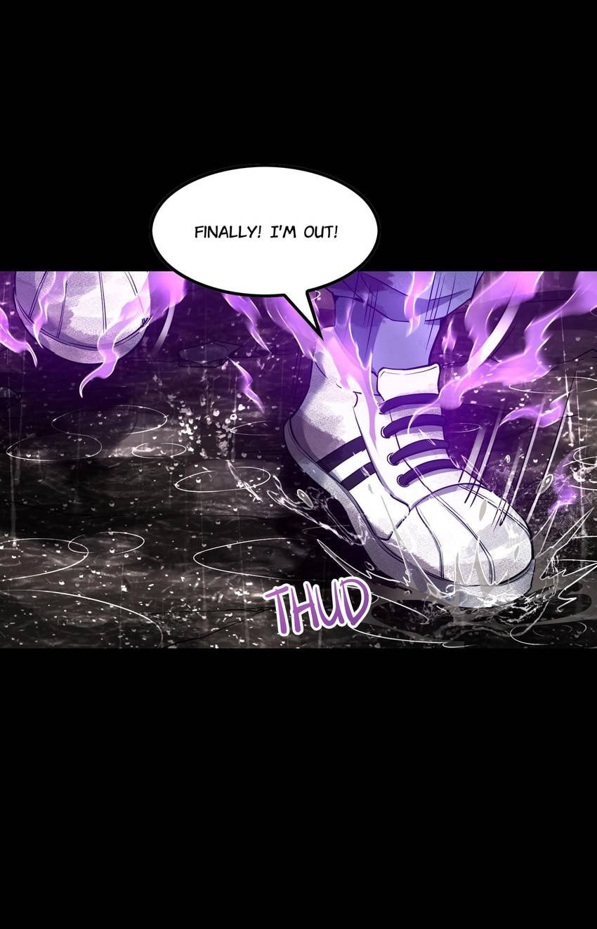 The Kept-Man Strikes Back Chapter 70 page 27 - 