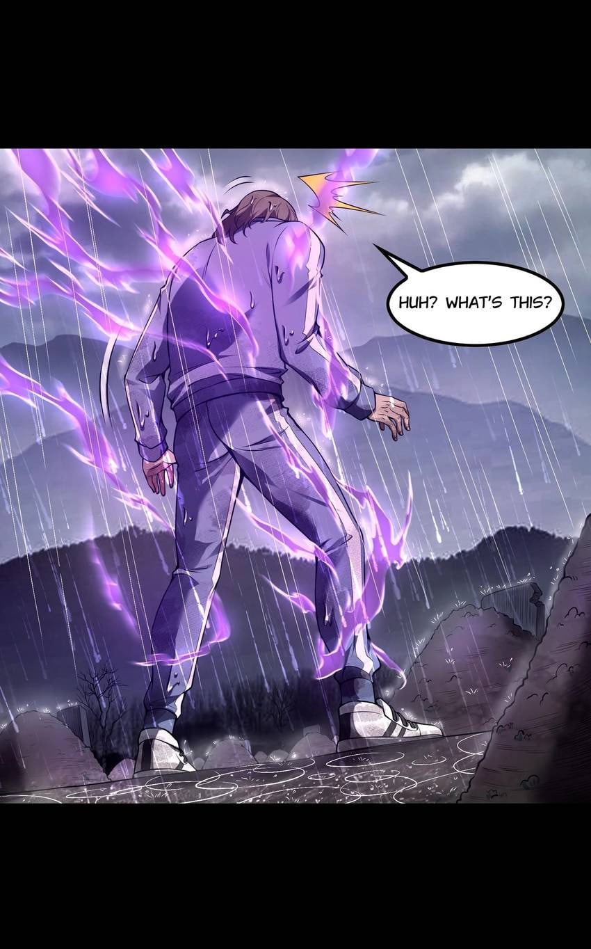 The Kept-Man Strikes Back Chapter 70 page 28 - 