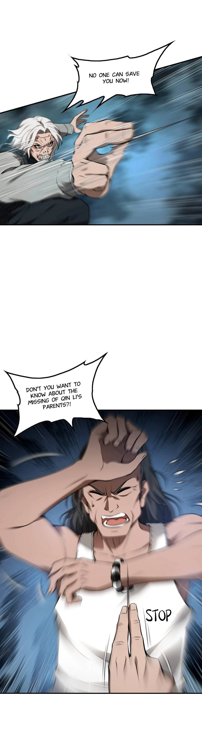 The Kept-Man Strikes Back Chapter 70 page 32 - 
