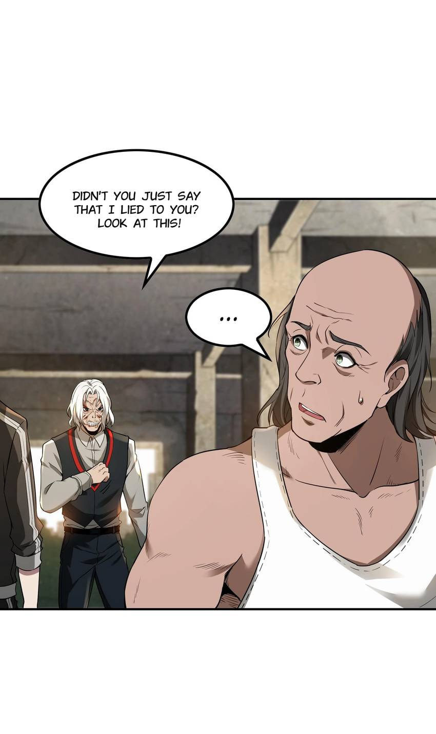 The Kept-Man Strikes Back Chapter 70 page 9 - 