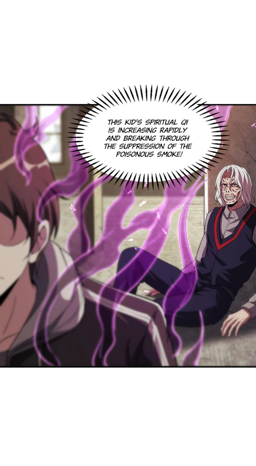 The Kept-Man Strikes Back Chapter 71 page 16 - 