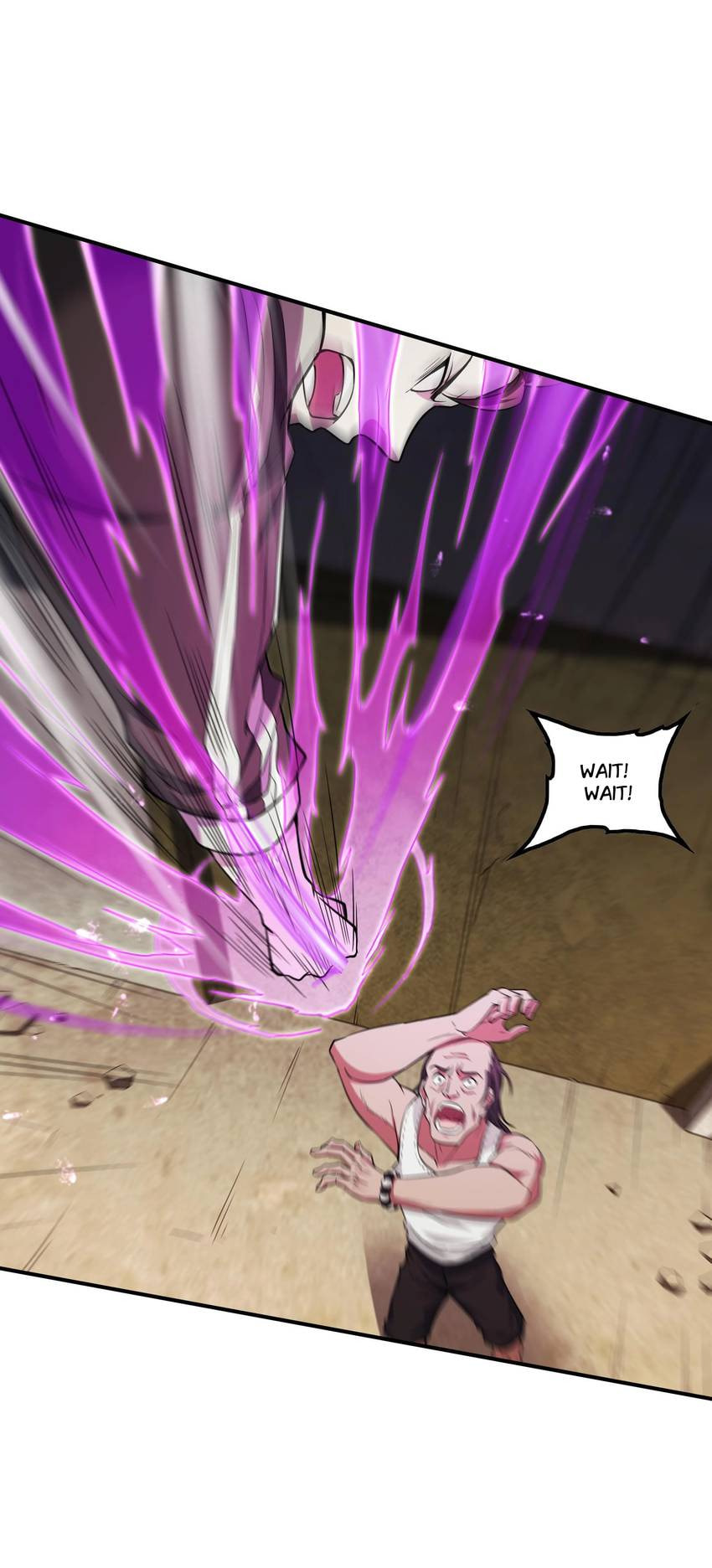 The Kept-Man Strikes Back Chapter 71 page 21 - 