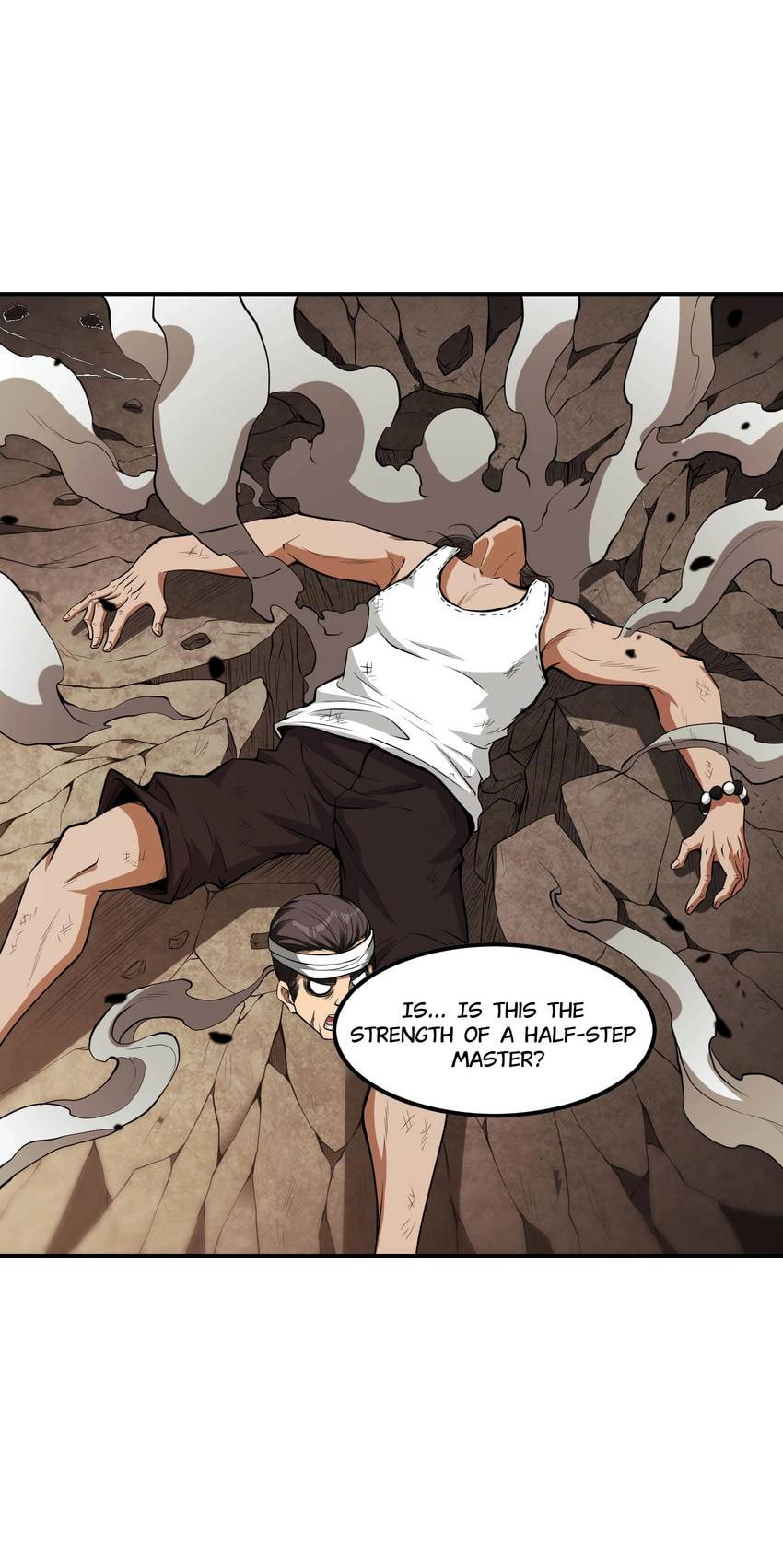 The Kept-Man Strikes Back Chapter 71 page 24 - 