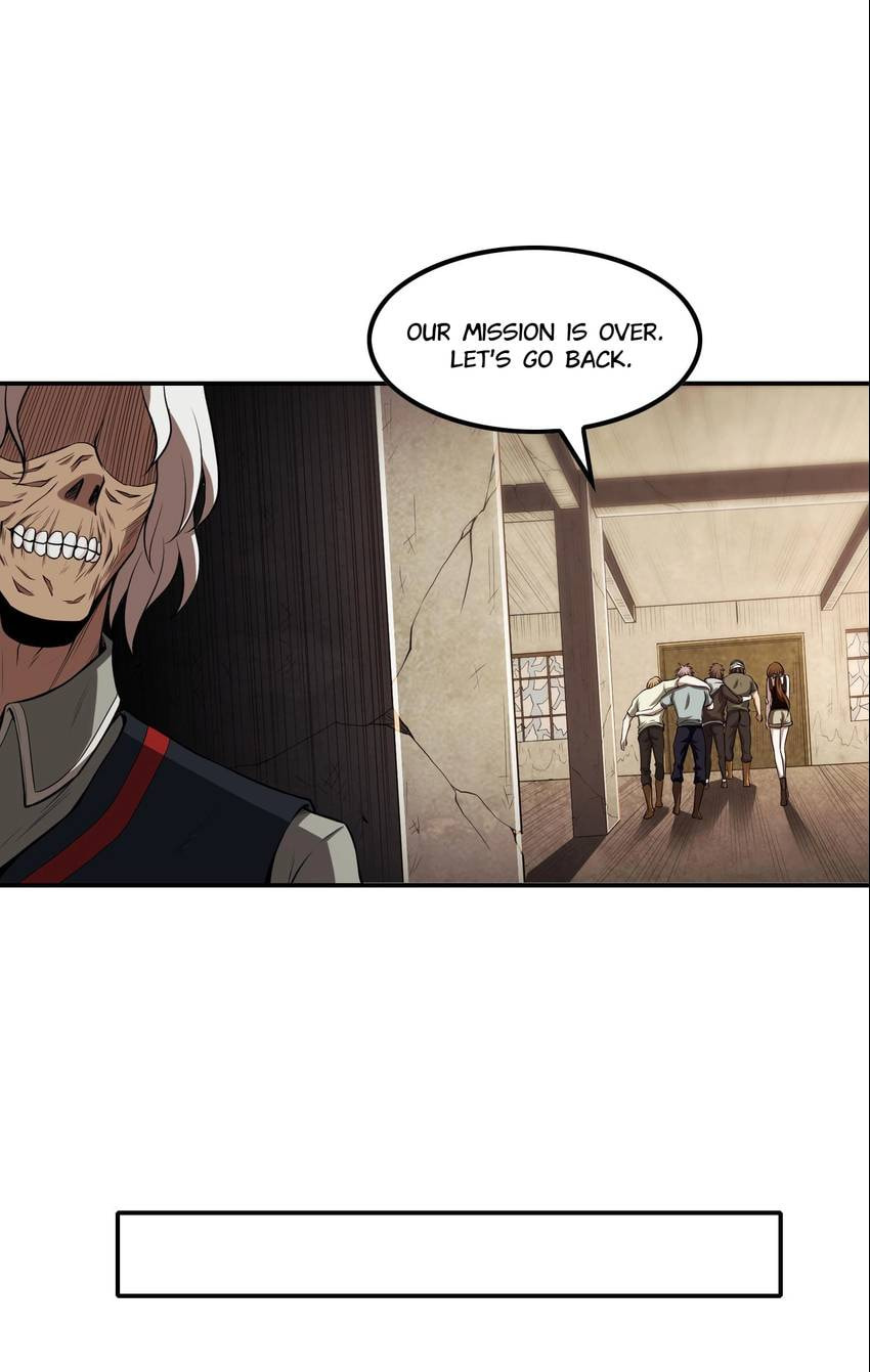The Kept-Man Strikes Back Chapter 71 page 27 - 