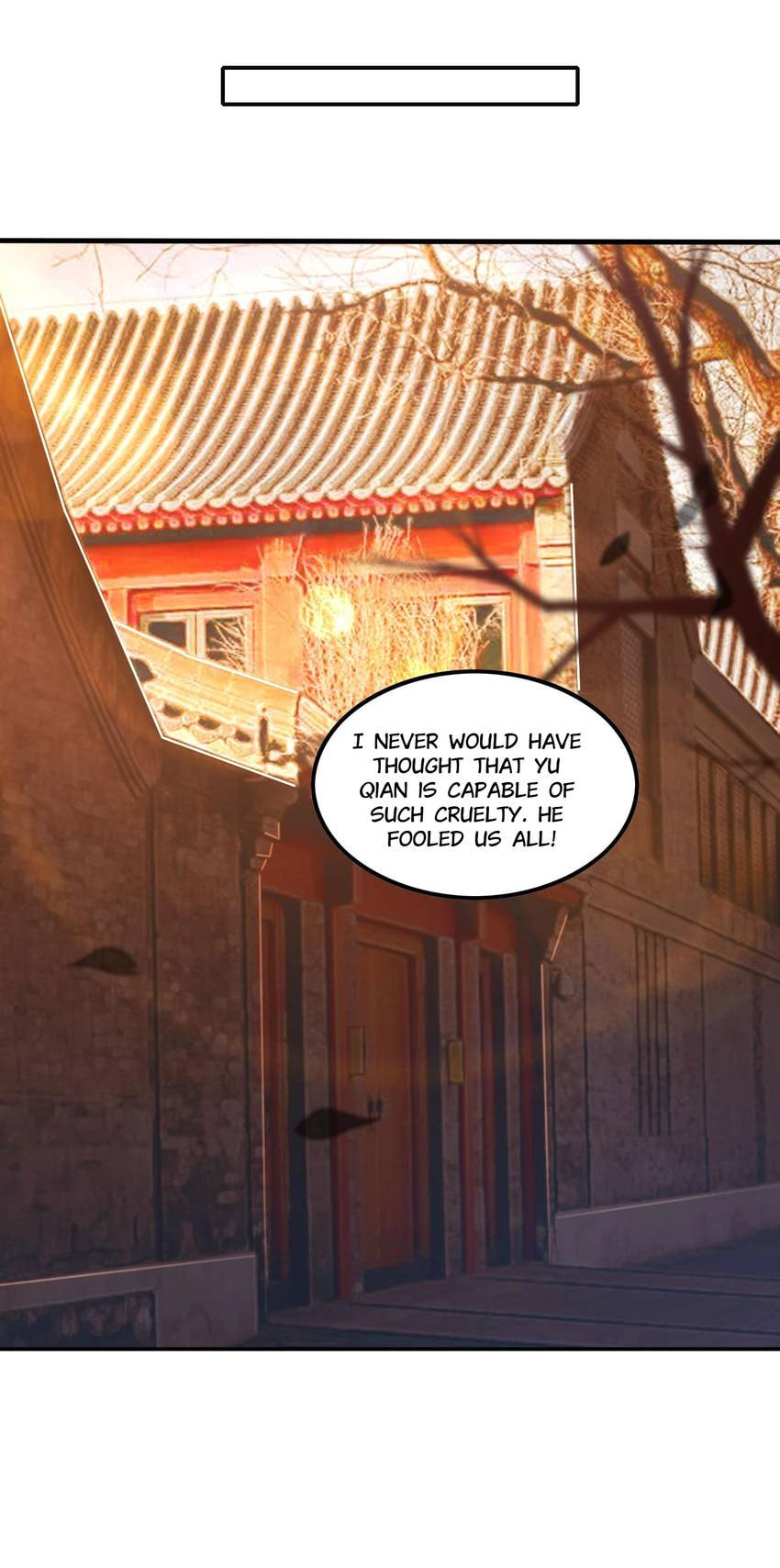 The Kept-Man Strikes Back Chapter 71 page 28 - 
