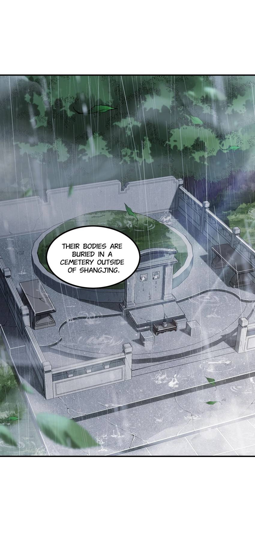 The Kept-Man Strikes Back Chapter 71 page 38 - 