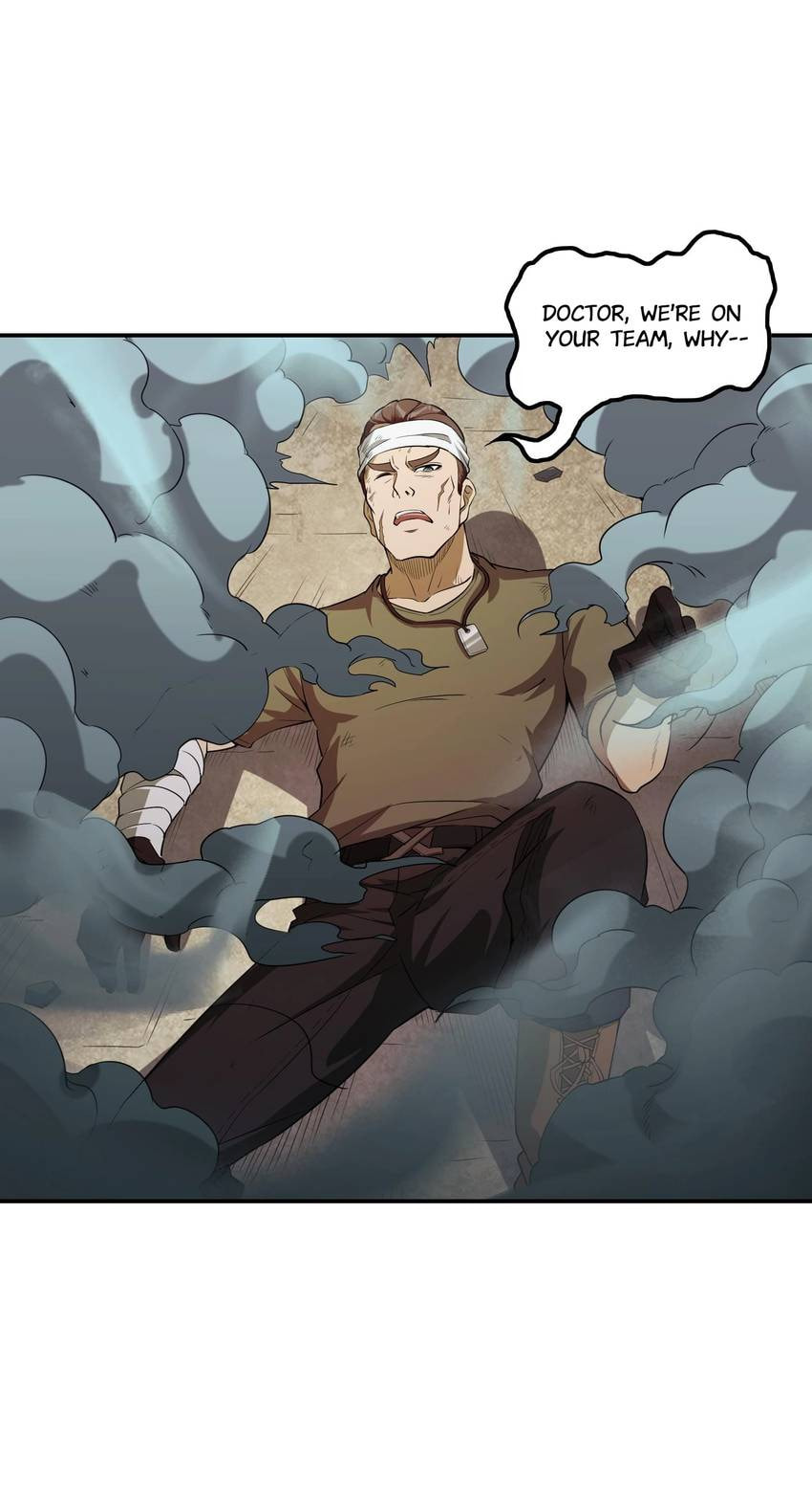 The Kept-Man Strikes Back Chapter 71 page 7 - 